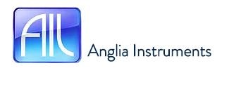 Anglia Instruments logo.
