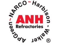 ANH Refractories Europe