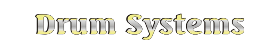 Drum Systems