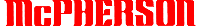 McPherson Inc
