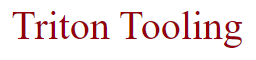 Triton Tooling Ltd.