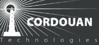 Cordouan Technologies