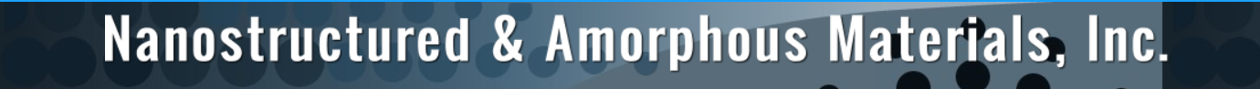 NanoAmor