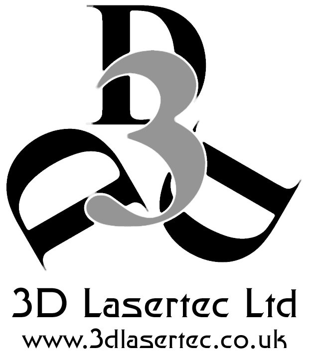3D LASERTEC