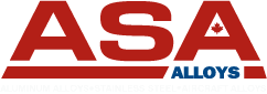 ASA Alloys