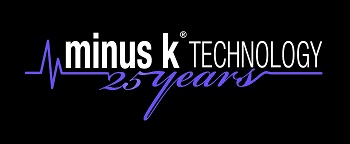 Minus K Technology