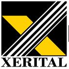Xerital - High temperature Barcodes