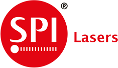 SPI Lasers UK Ltd logo.