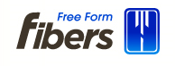 Free Form Fibers
