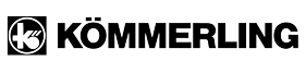 KÖMMERLING CHEMISCHE FABRIK GMBH