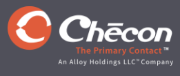 Checon Corporation