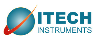 Itech Instruments logo.