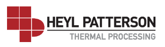 Heyl Patterson Thermal Processing