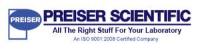 Preiser Scientific