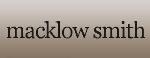 Macklow Smith Limited