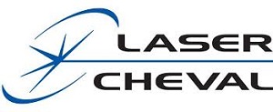 Laser Cheval