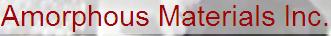 Amorphous Materials Inc.