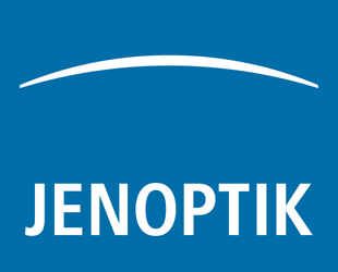 JENOPTIK AG logo.