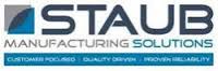 Staub Manufacturing Solutions