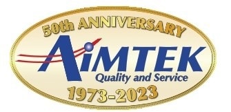 AIMTEK, Inc.