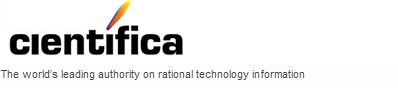 Cientifica Ltd