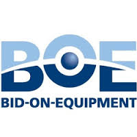 Bid-On-Equipment