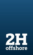 2H Offshore Inc.