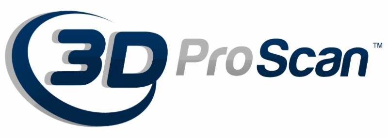 3D ProScan