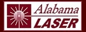 Alabama Laser