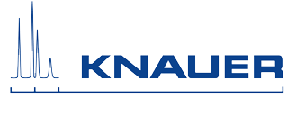 KNAUER Wissenschaftliche Geräte GmbH