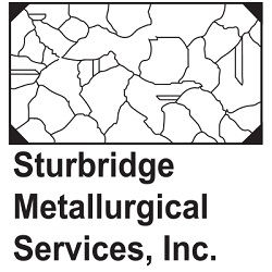 Sturbridge Metallurgical Services, Inc.