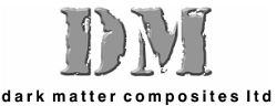Dark Matter Composites