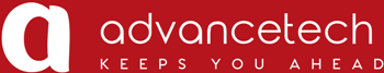 ADVANCETECH Controls Pvt Ltd logo.