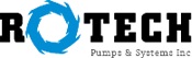 Rotech Pumps & Systems Inc