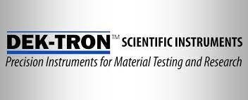 DEK-TRON Scientific Instruments