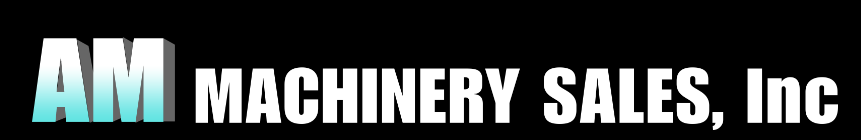 AM Machinery Sales, Inc.