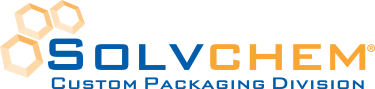 SolvChem Custom Packaging Division