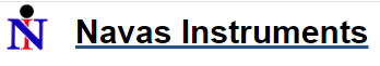 Navas Instruments LLC