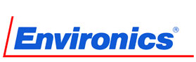 Environics, Inc. logo.