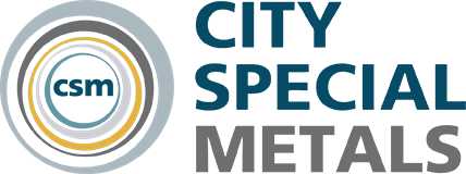 City Special Metals Limited