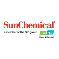Sun Chemical Corporation Performance Pigments Group