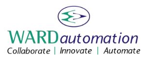 Ward Automation