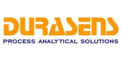 Durasens, LLC logo.