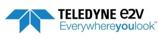 Teledyne E2V