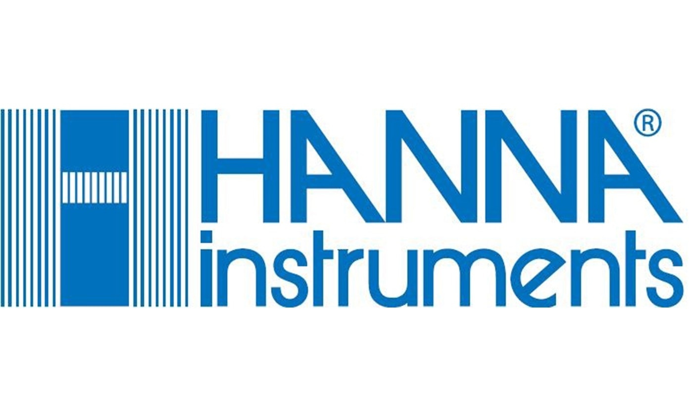 HANNA instruments
