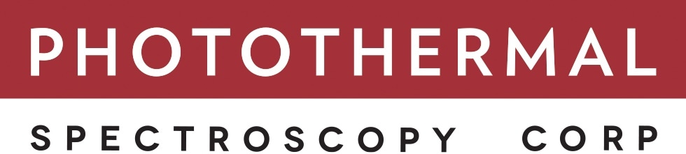 Photothermal Spectroscopy Corp