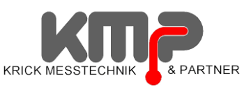 KMP Krick Messtechnik & Partner KG