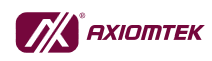 Axiomtek Co., Ltd.
