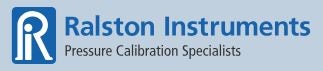 Ralston Instruments
