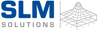 SLM Solutions Group AG